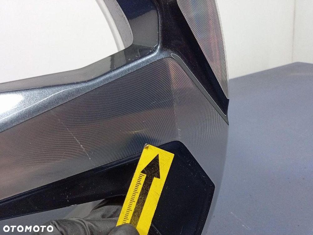 NISSAN QASHQAI FELGI ALUMINIOWE R20875 5x114,3 7Jx18 ET45 - 8
