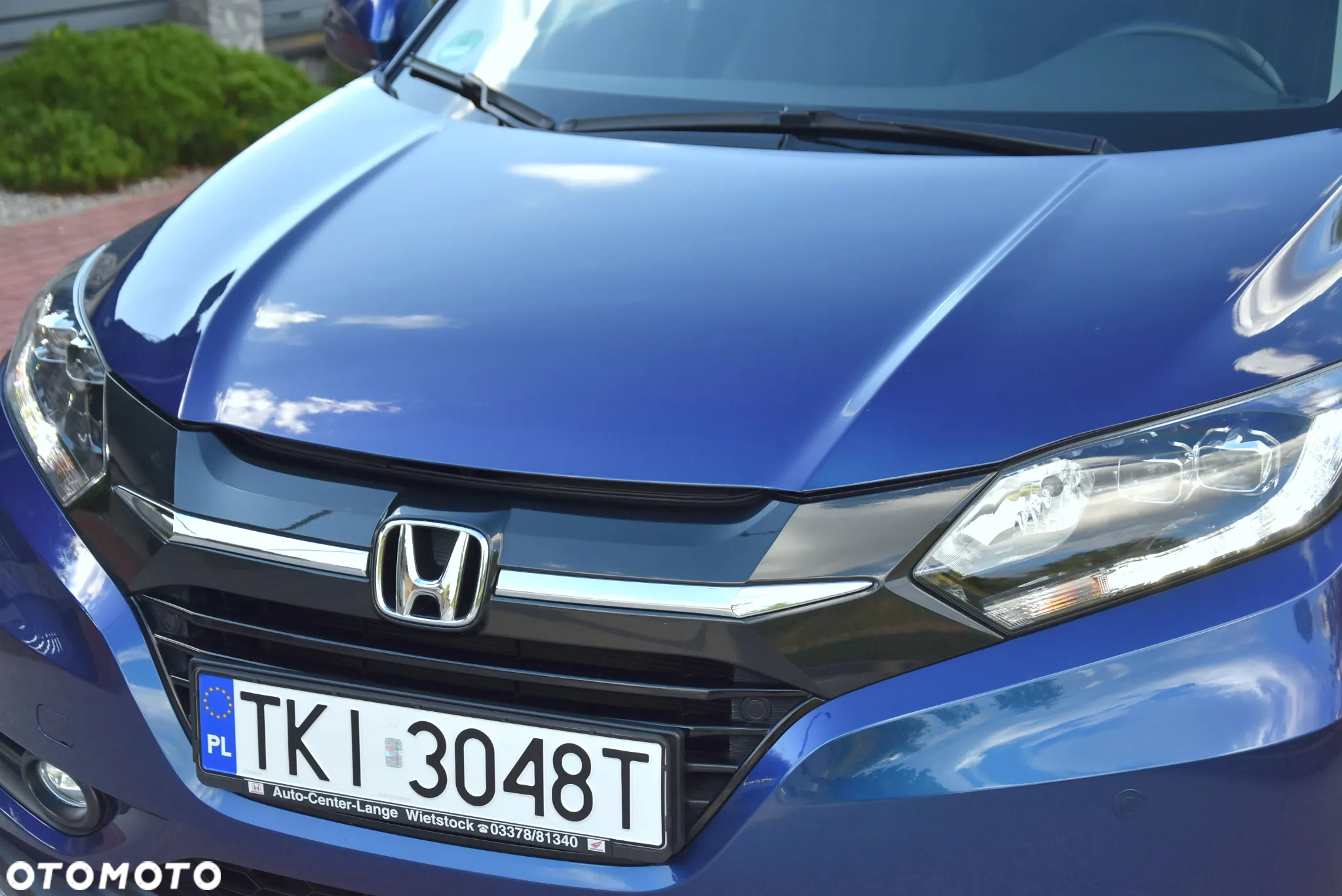 Honda HR-V 1.5 i-VTEC Executive - 13