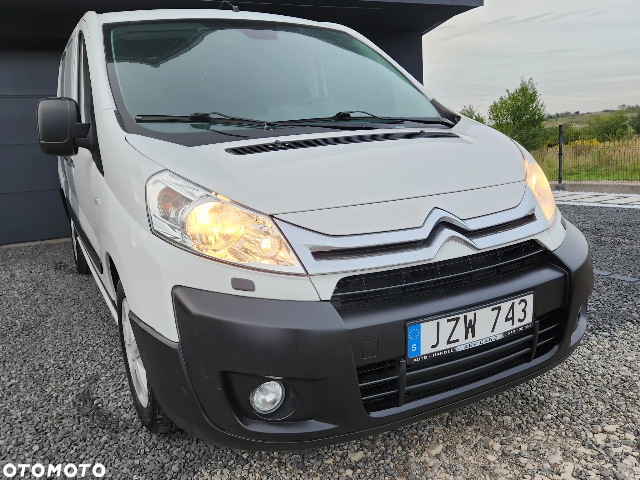 Citroën Jumpy - 9