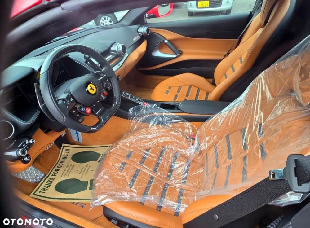 Ferrari 812 GTS - 4