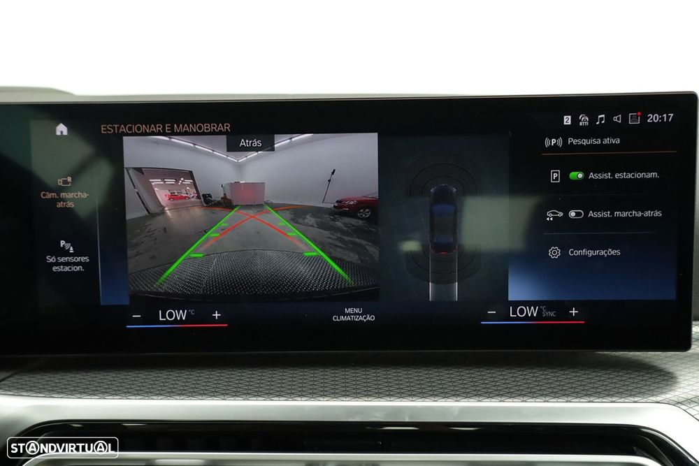 BMW 420 i Pack Desportivo M Auto - 16