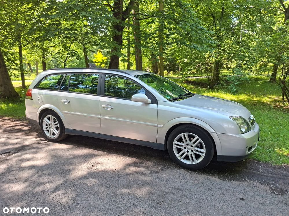 Opel Vectra 1.8 Edition - 7