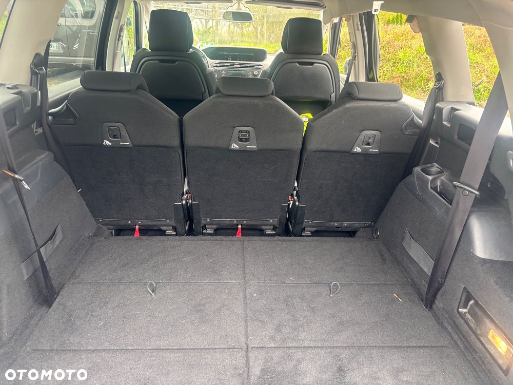 Citroën C4 Grand Picasso 1.6 THP Intensive S&S EAT6 - 14