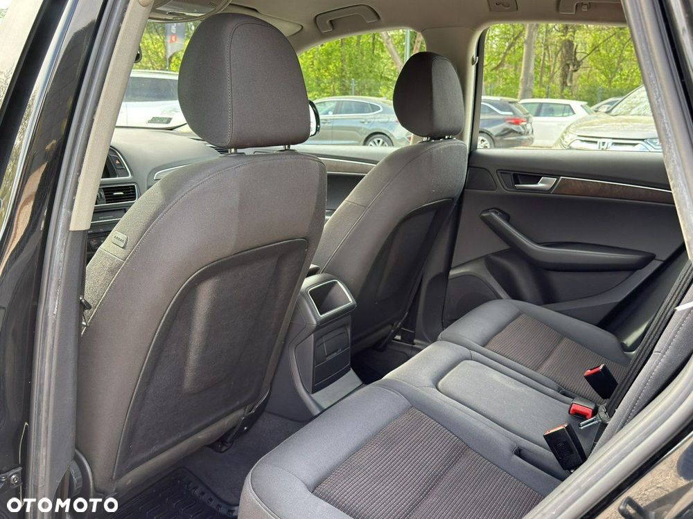 Audi Q5 2.0 TDI Quattro - 15