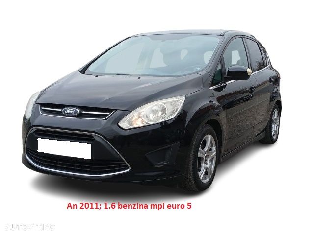 Ford C-Max 1.6i GenX II - 1