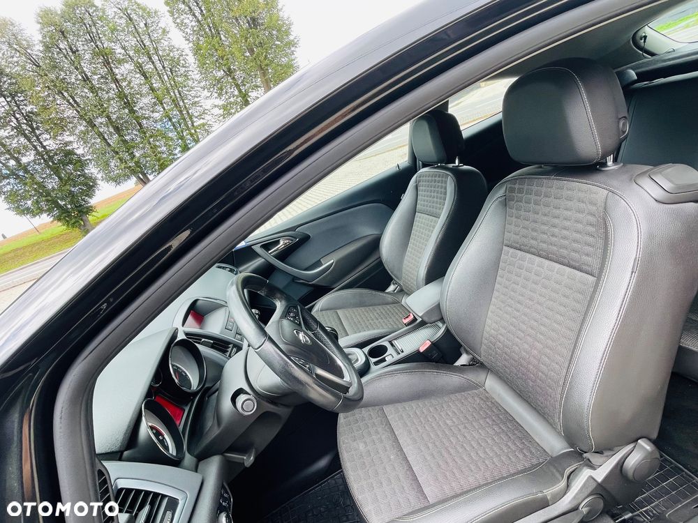 Opel Astra 1.4 T Sport - 3