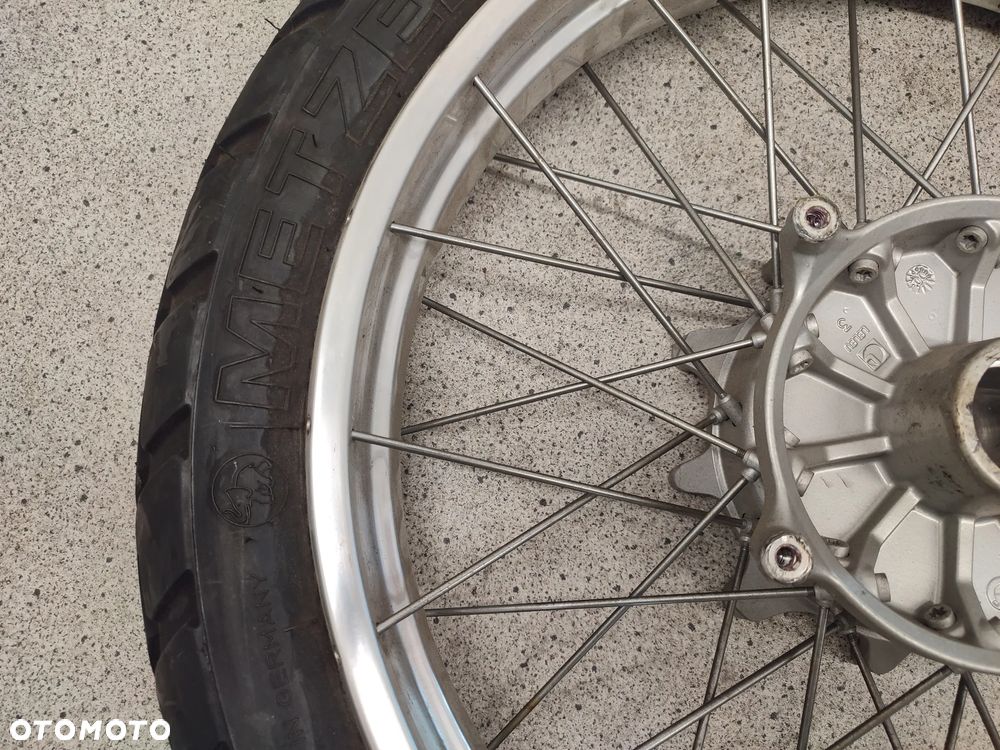 Felga przód, przednia R1100 GS R1100GS R 1100 GS R 1100GS - 14