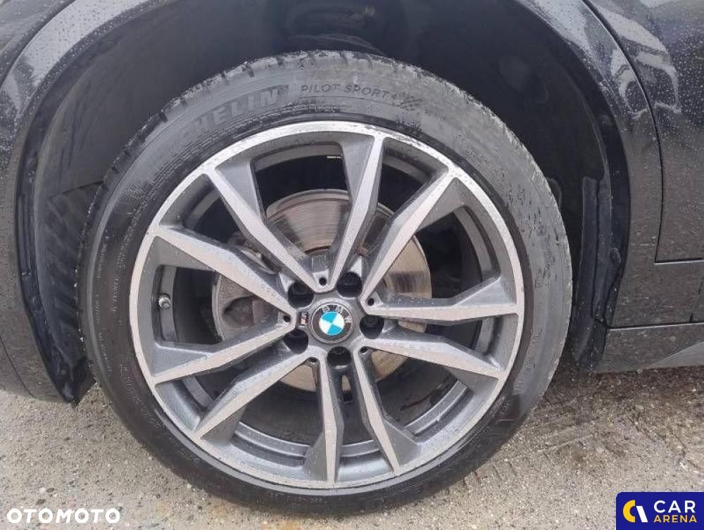 BMW X2 sDrive18i M Sport - 12