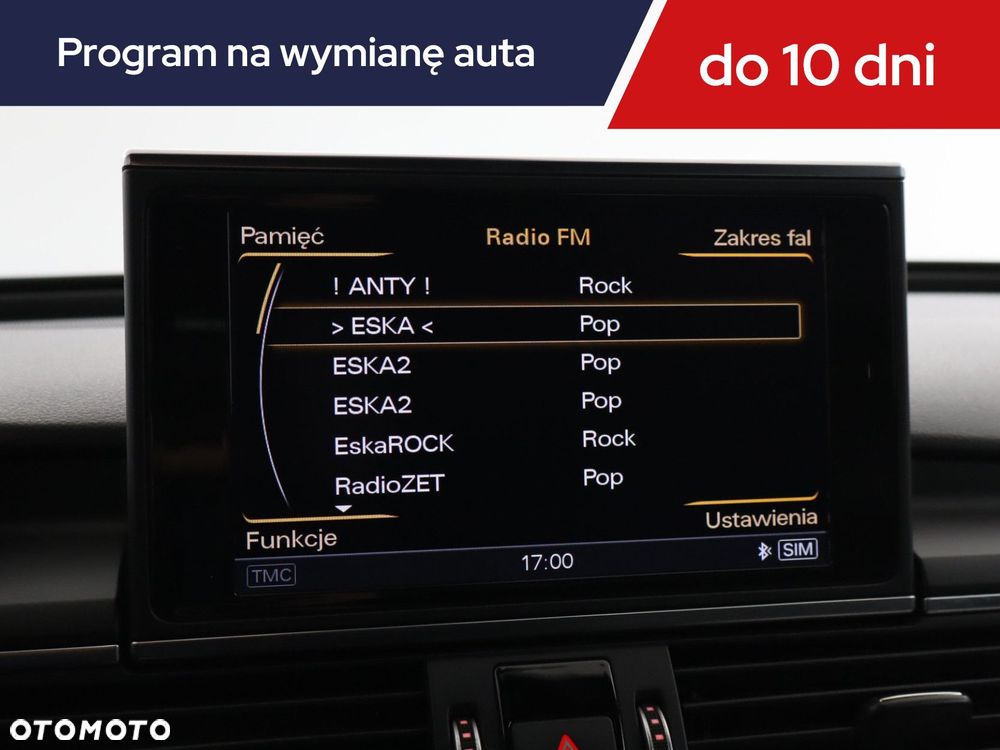 Audi A6 Avant - 14