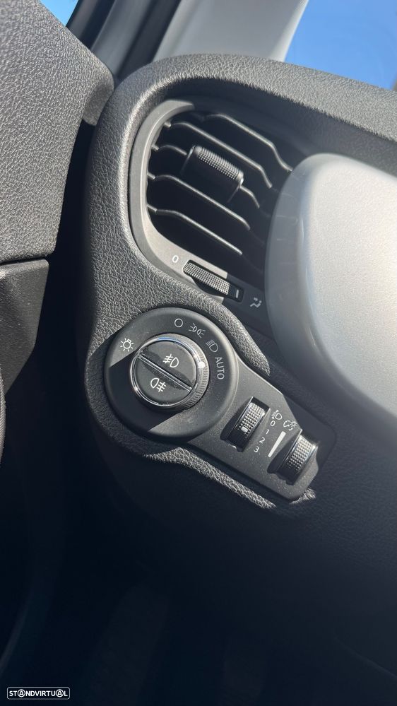 Fiat 500X 1.3 MJ - 27