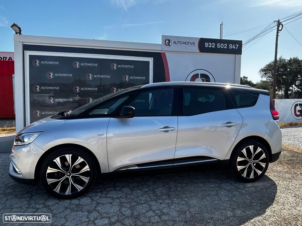 Renault Grand Scénic 1.3 TCe Limited - 2