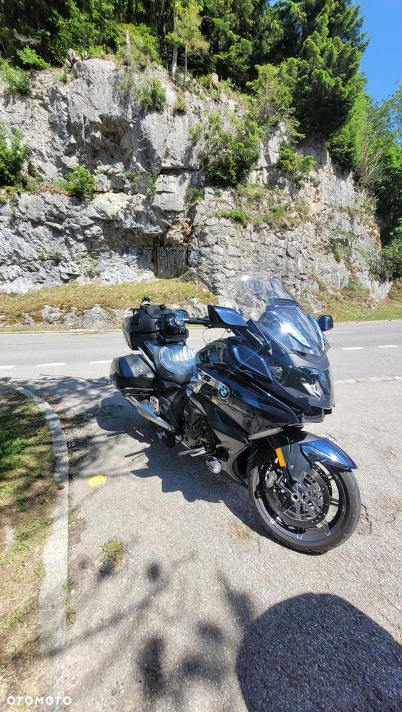 BMW K - 2