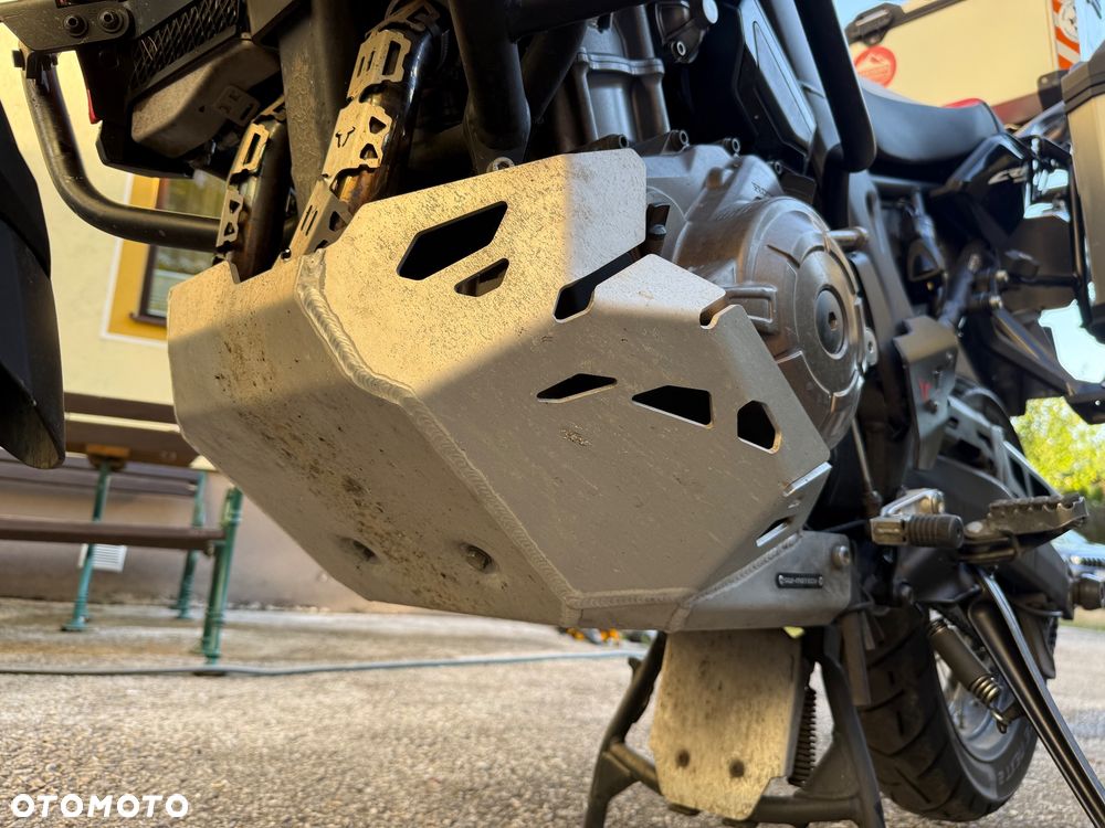 Honda CRF - 20