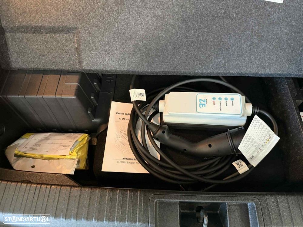 Renault Captur 1.6 E-Tech Plug-In Exclusive - 22