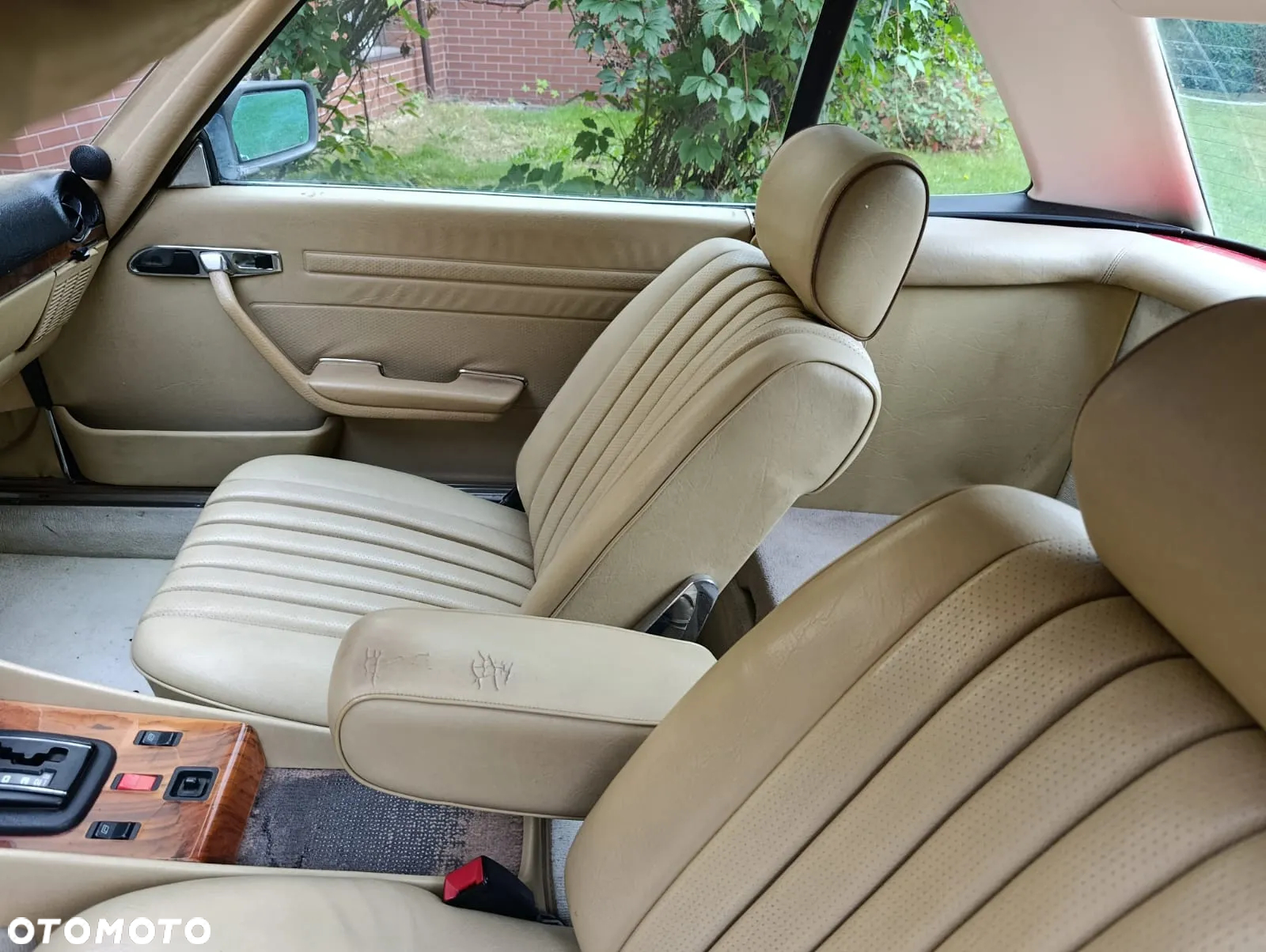 Mercedes-Benz SL - 14