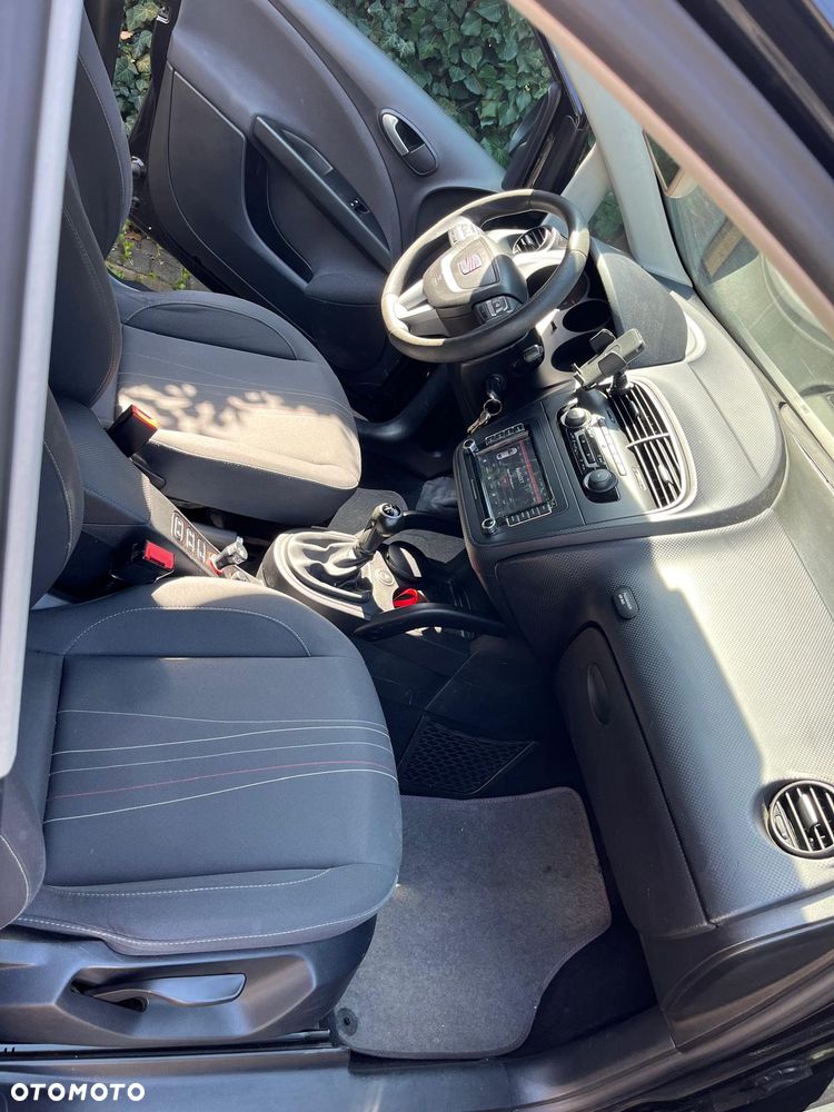 Seat Altea XL 1.2 TSI Reference S&S - 10