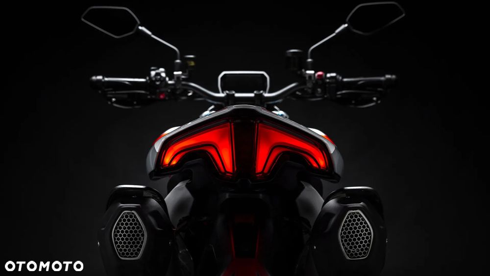 Ducati Hypermotard - 10