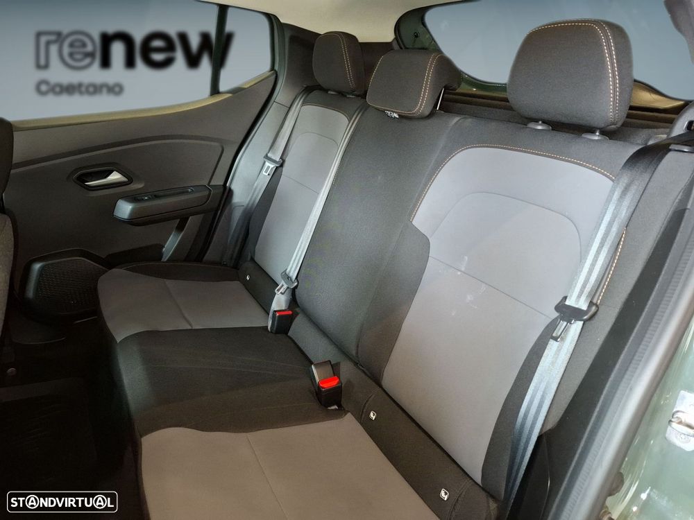 Dacia Sandero 1.0 TCe Extreme - 14