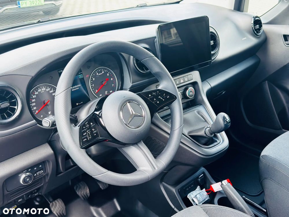 Mercedes-Benz Citan Tourer L1 420.763 - 11