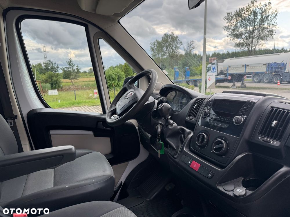 Fiat Ducato - 13