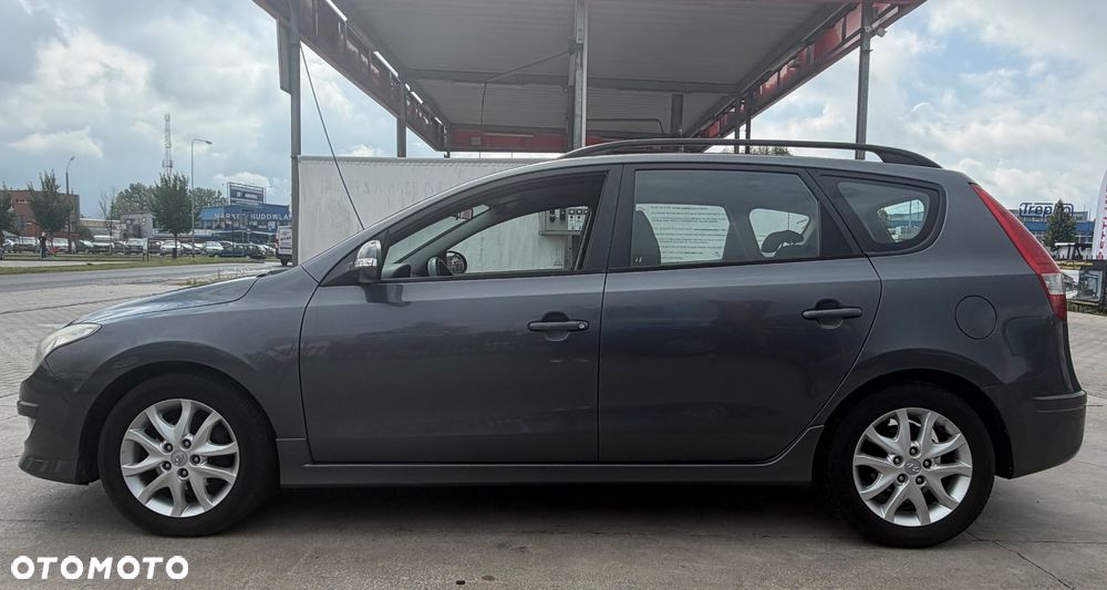 Hyundai i30 1.6 CRDi Edition 20 - 7