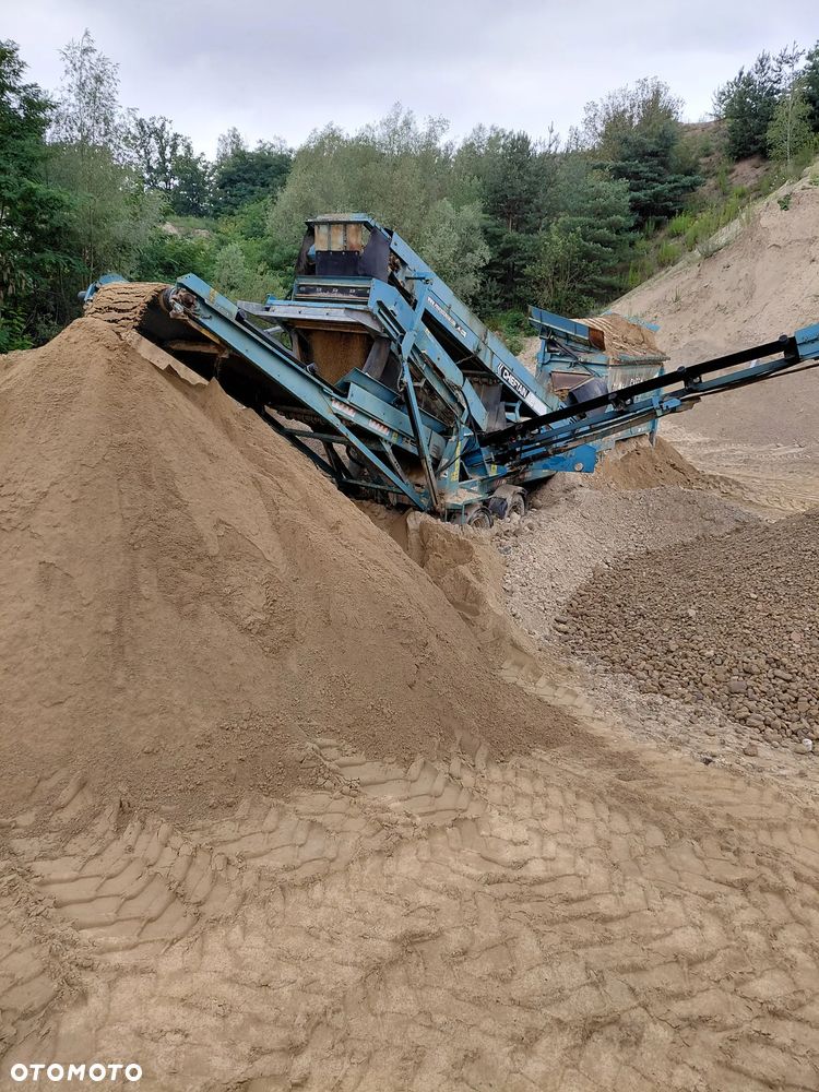 Powerscreen Chieftain 600 - 14