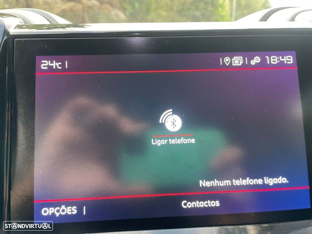 Citroën C5 Aircross 1.5 BlueHDi Feel Pack EAT8 - 39