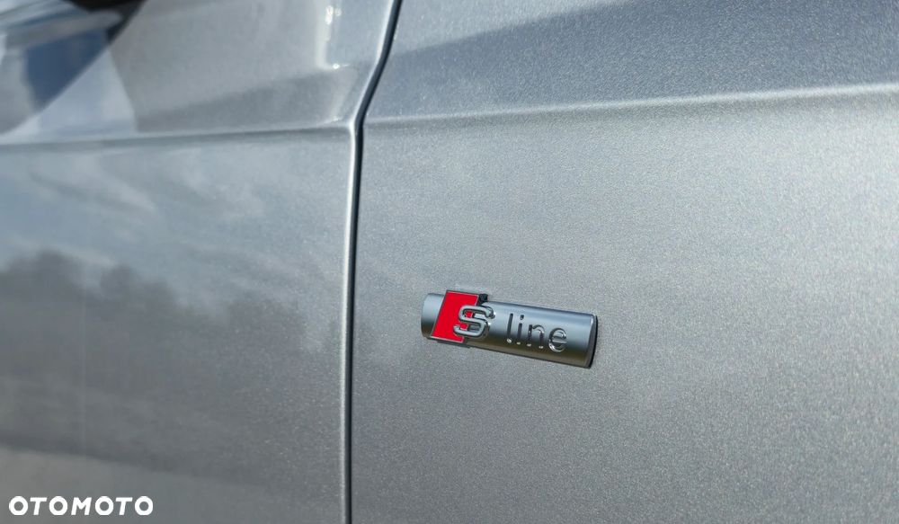 Audi Q7 3.0 TDI ultra Quattro Tiptronic - 5