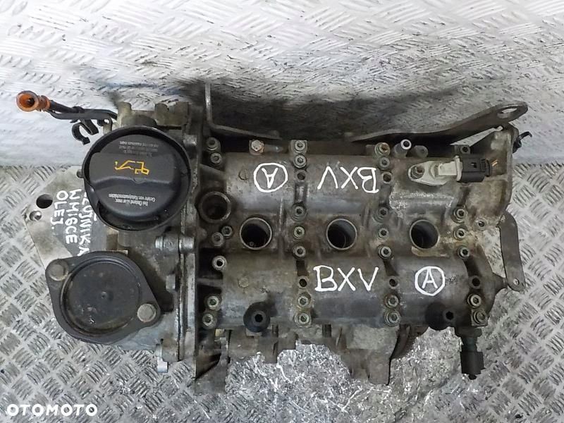 VW POLO IV IBIZA IV FABIA SILNIK 1.2 12V 70KM BXV PRZEBIEG 117 TYS - 8