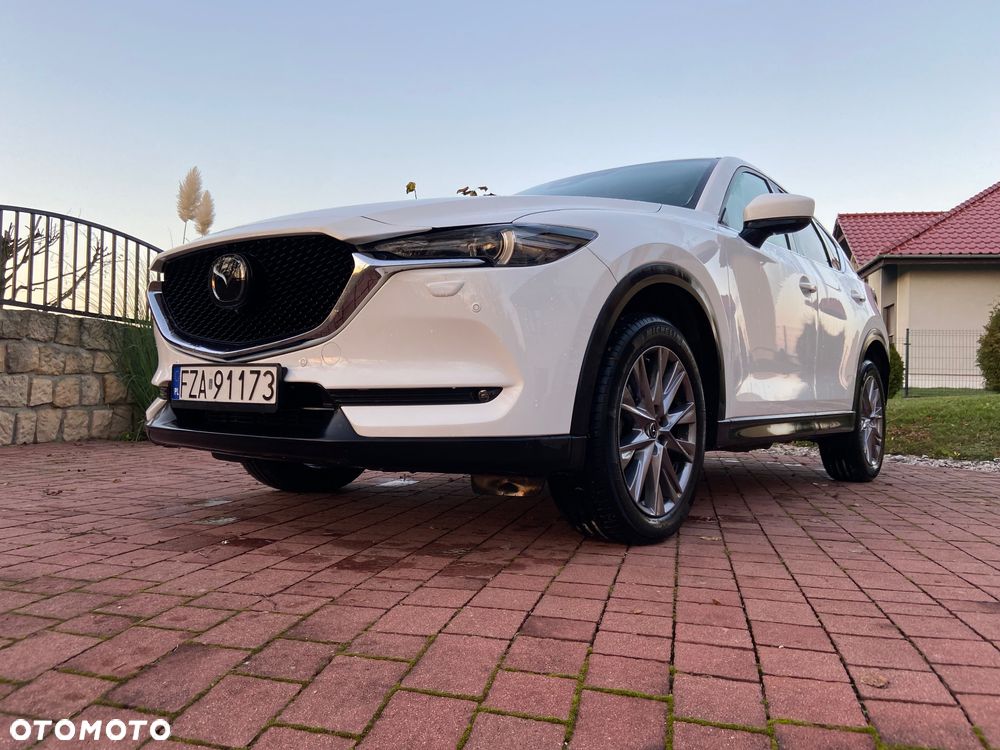 Mazda CX-5 - 32