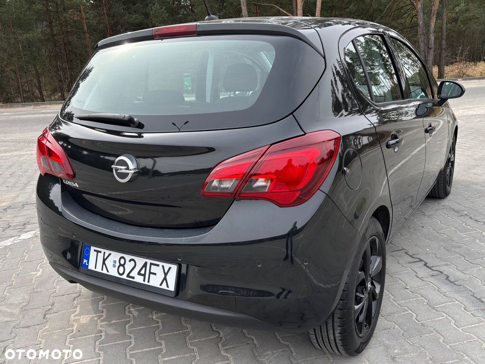 Opel Corsa 1.4 Innovation - 9