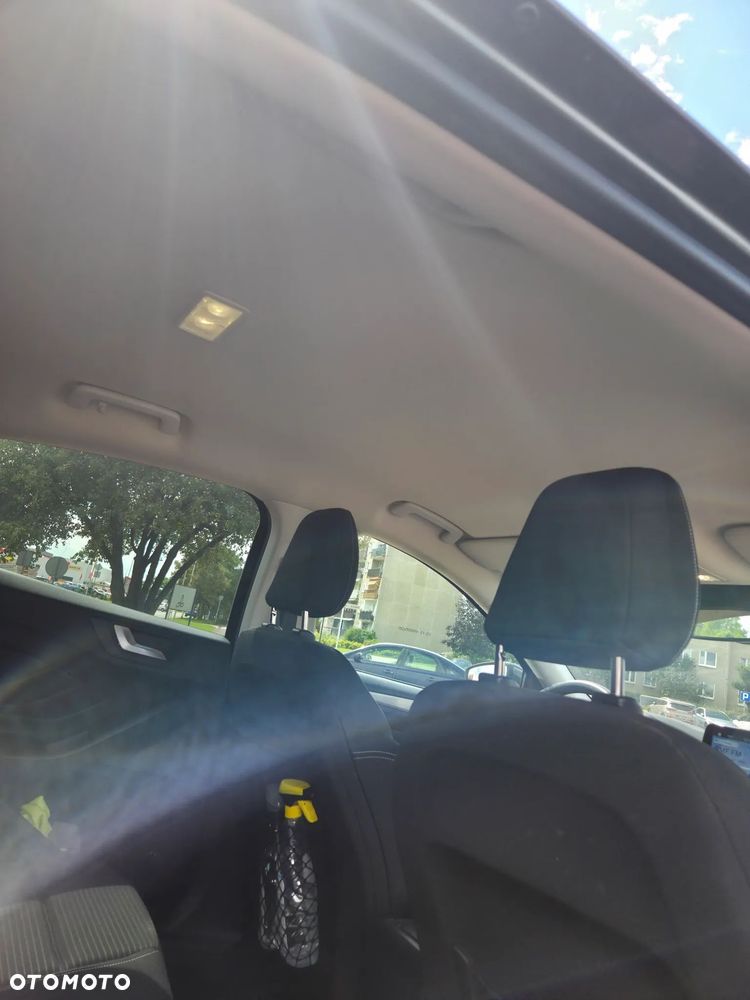 Ford Focus - 8