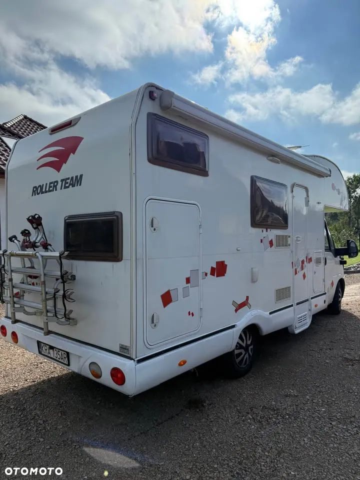 Fiat Ducato - 4