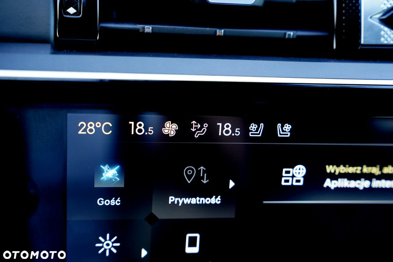 DS Automobiles DS 7 Crossback - 22