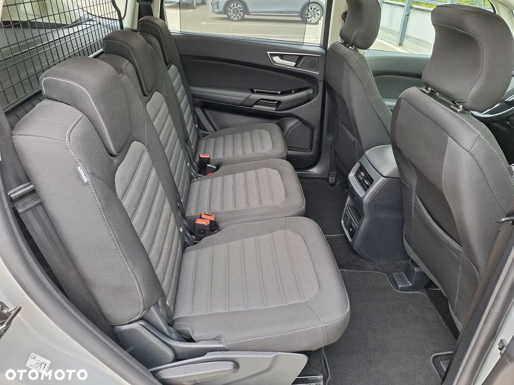 Ford S-Max 2.0 EcoBlue Titanium - 23