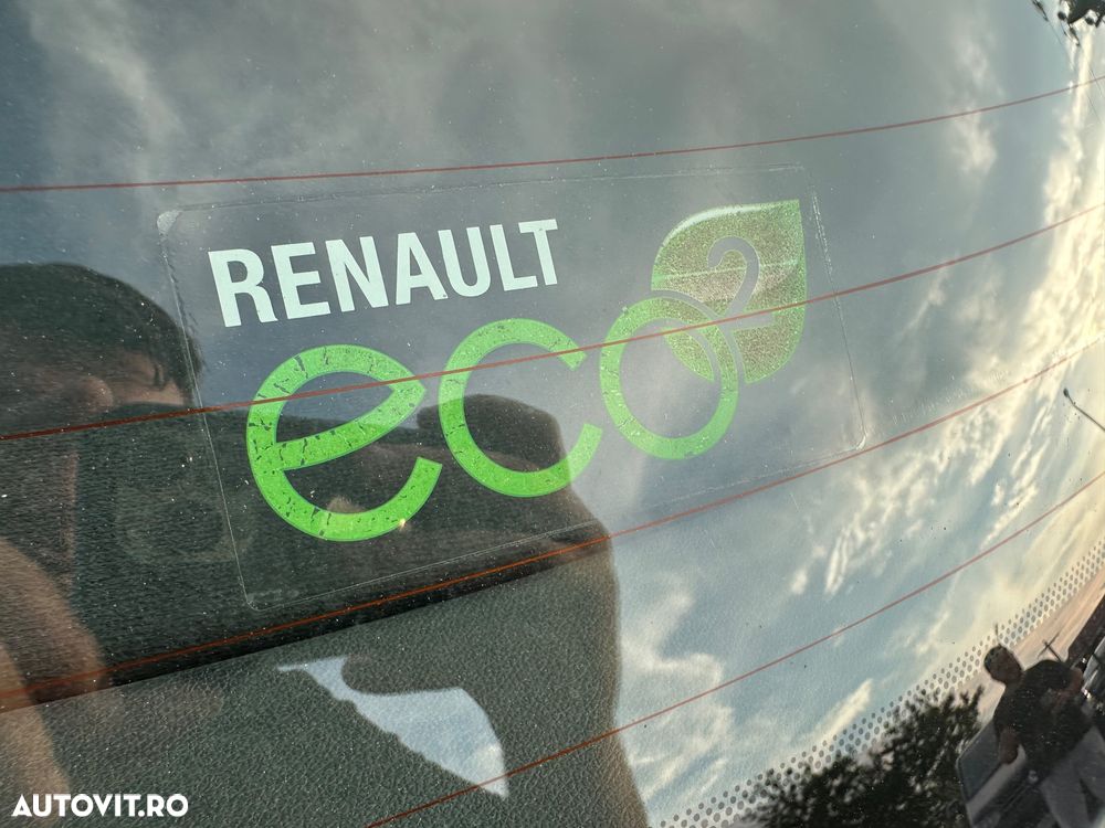 Renault Megane 1.5 dCi Dynamique - 9