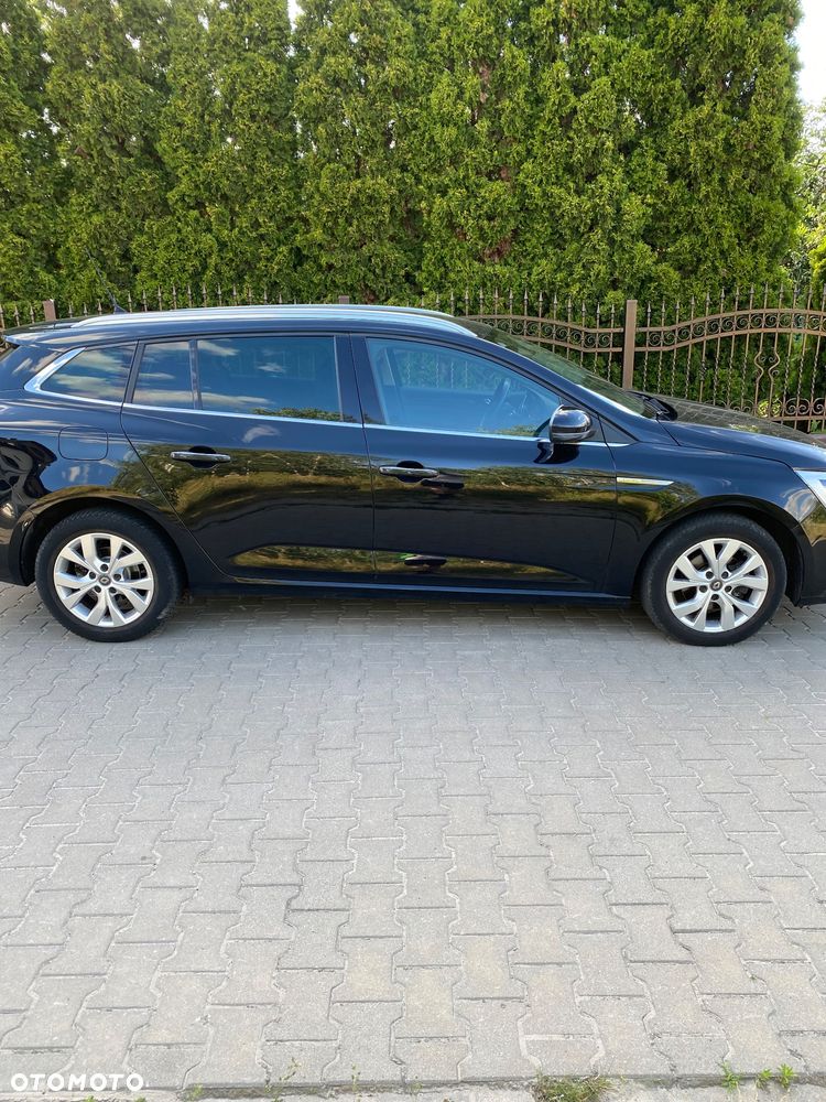 Renault Megane 1.3 TCe FAP Limited - 5