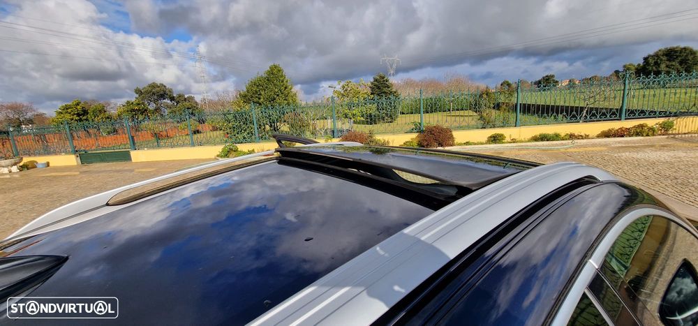 BMW X6 40 d xDrive - 7