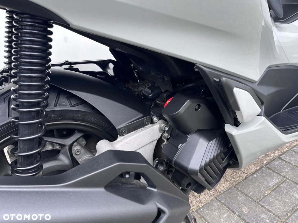 Honda PCX - 23