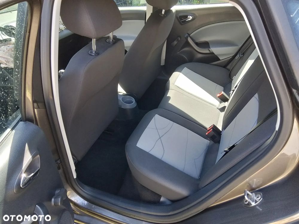 Seat Ibiza 1.2 12V Style - 20