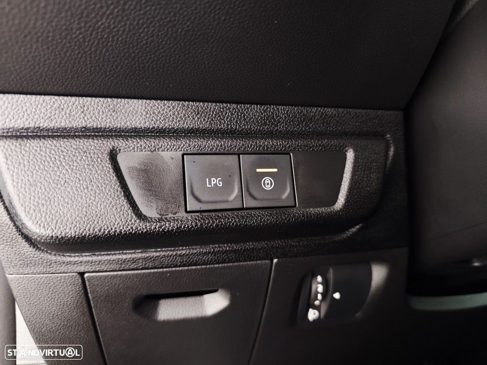 Dacia Sandero 1.0 ECO-G Stepway Extreme + Up&Go Bi-Fuel - 25