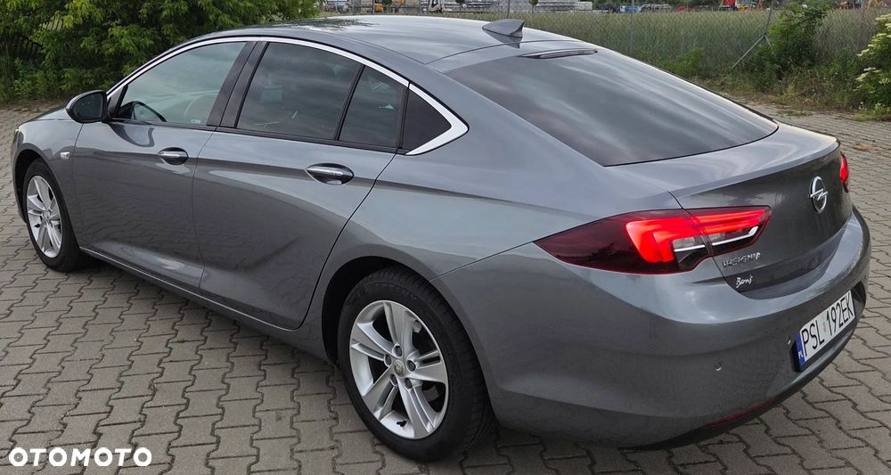 Opel Insignia - 6
