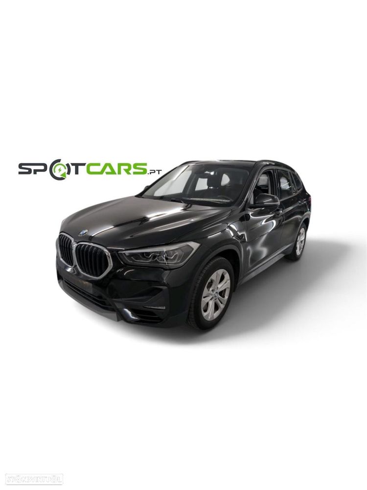 BMW X1 25 e xDrive - 1