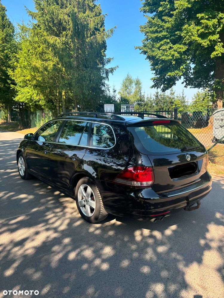Volkswagen Golf - 4