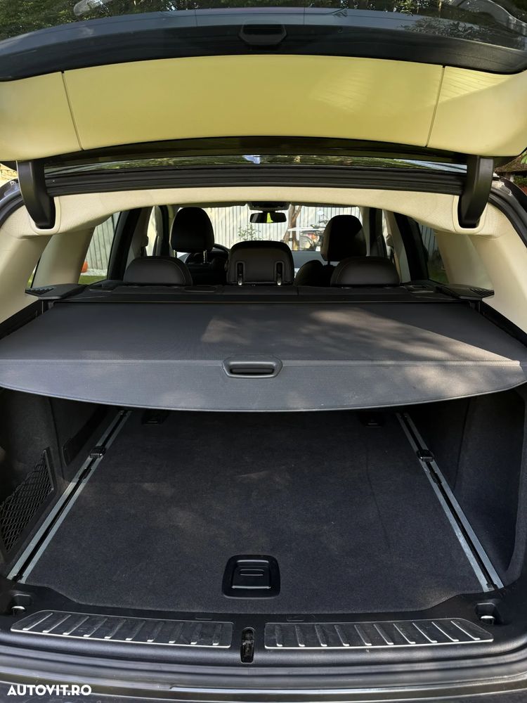 BMW X3 xDrive20d AT Standard - 22