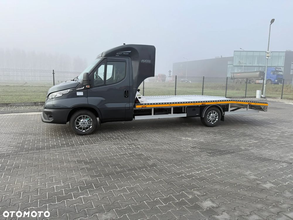 Iveco Daily - 1