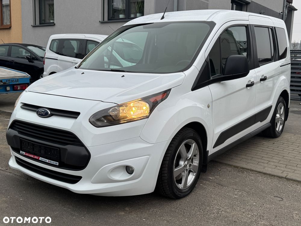 Ford Transit Connect 230 L2 S&S Trend - 2