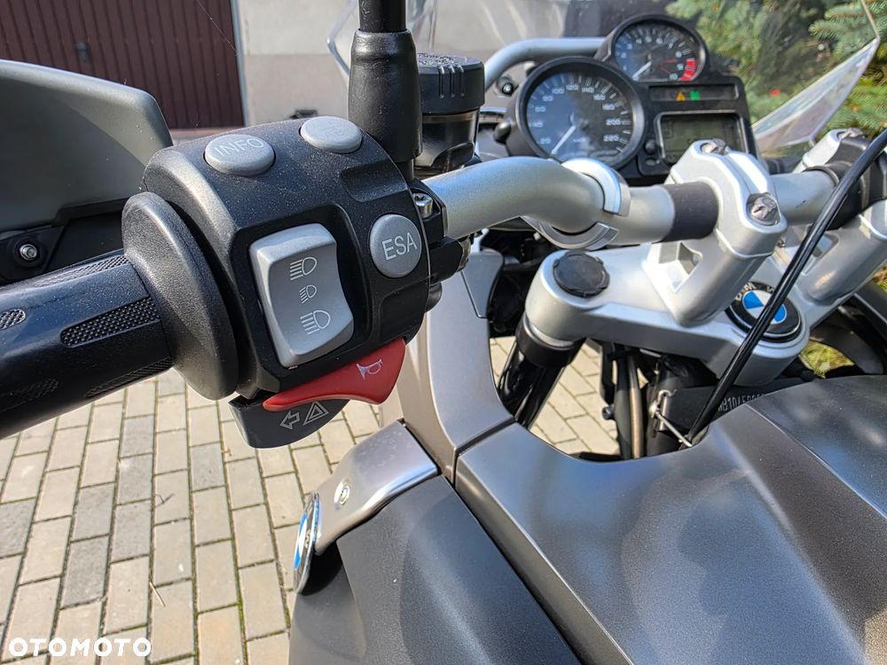 BMW GS - 23