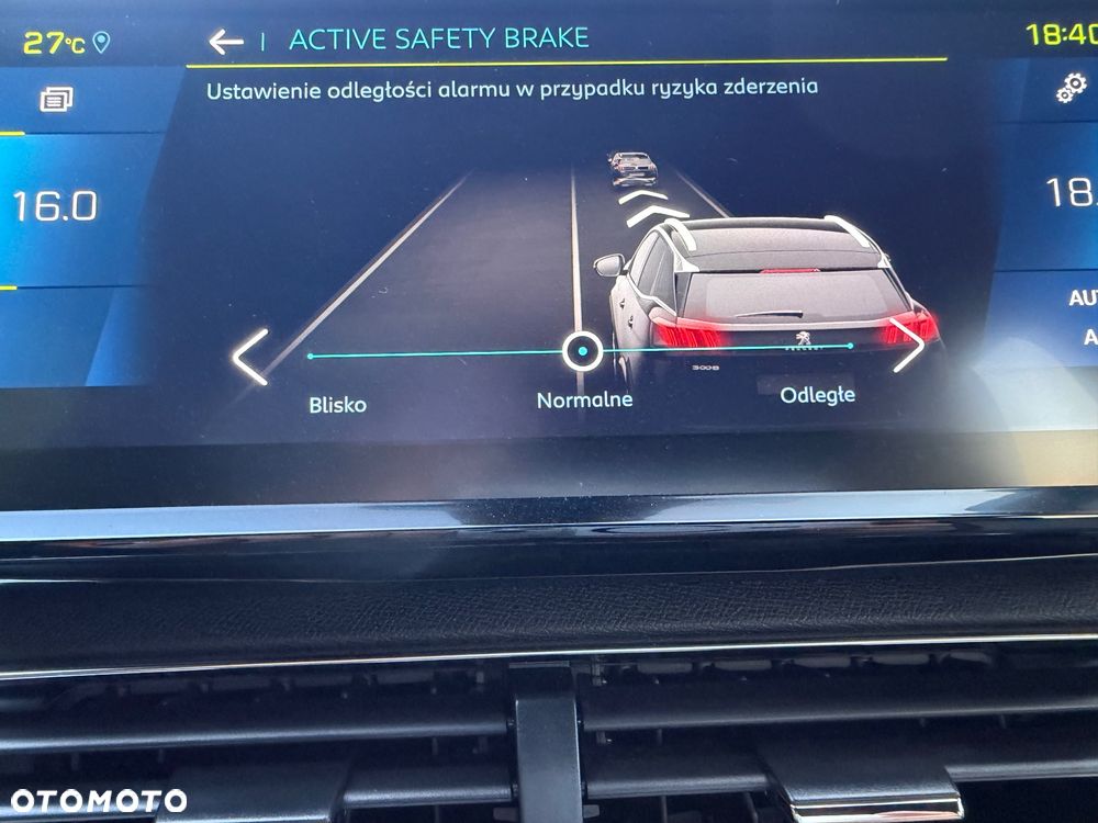DS Automobiles DS 7 Crossback - 18