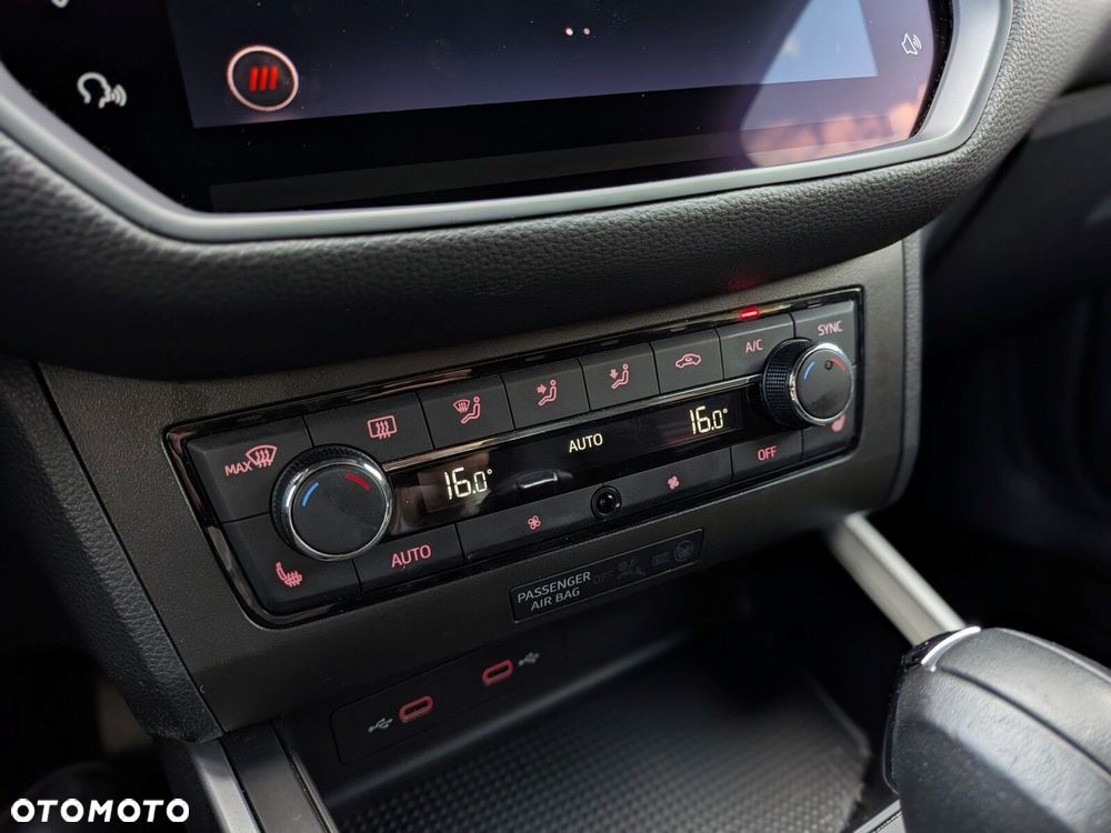 Seat Arona 1.0 TSI FR S&S DSG - 29